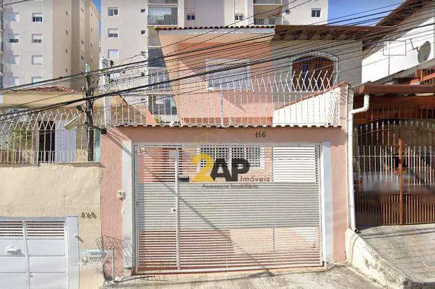 Foto 1 de Sobrado com 3 Quartos à venda, 126m² em Butantã, São Paulo
