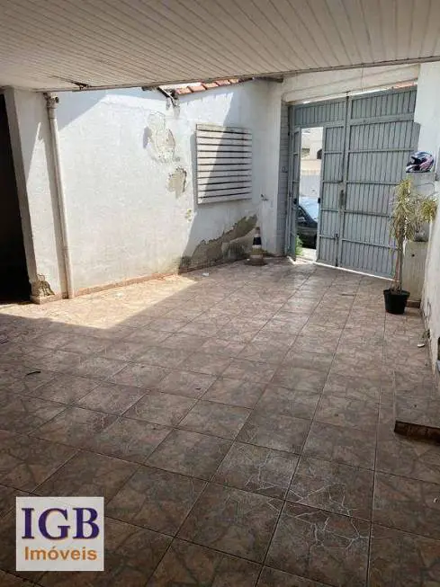 Foto 1 de Sobrado com 3 Quartos para alugar, 90m² em Casa Verde, São Paulo
