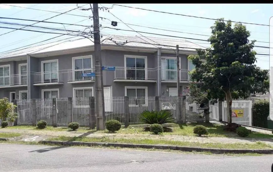 Foto 2 de Sobrado com 3 Quartos à venda, 328m² em Mossunguê, Curitiba