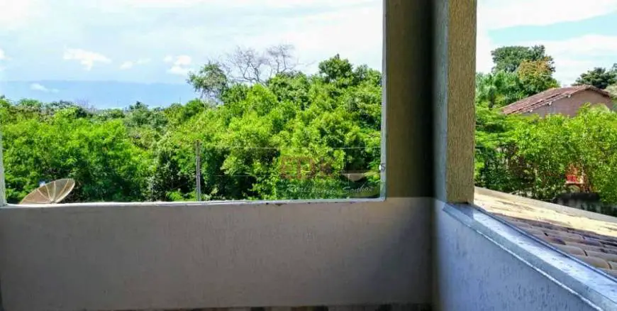 Foto 4 de Sobrado com 3 Quartos à venda, 270m² em Parque Vera Cruz, Tremembé
