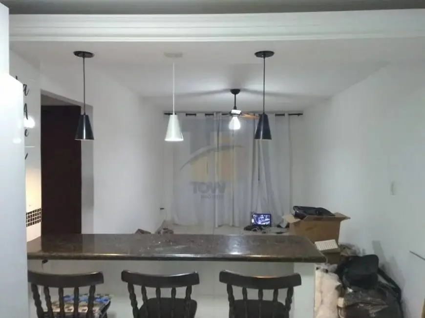 Foto 2 de Sobrado com 3 Quartos para alugar, 90m² em Piratininga, Niterói