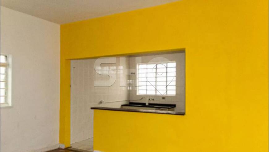 Foto 2 de Sobrado com 3 Quartos à venda, 220m² em Planalto Paulista, São Paulo