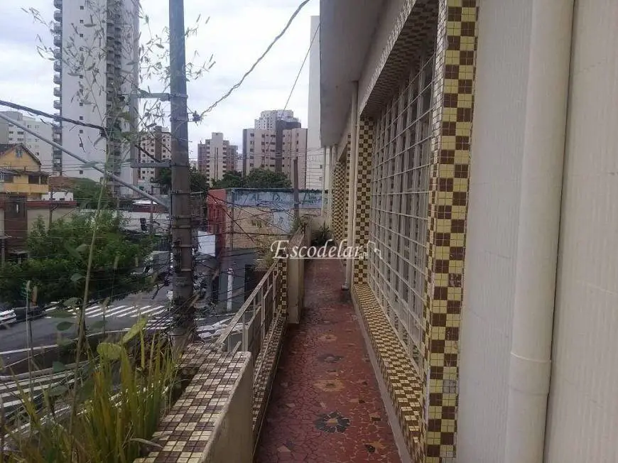 Foto 4 de Sobrado com 3 Quartos para alugar, 280m² em Santana, São Paulo