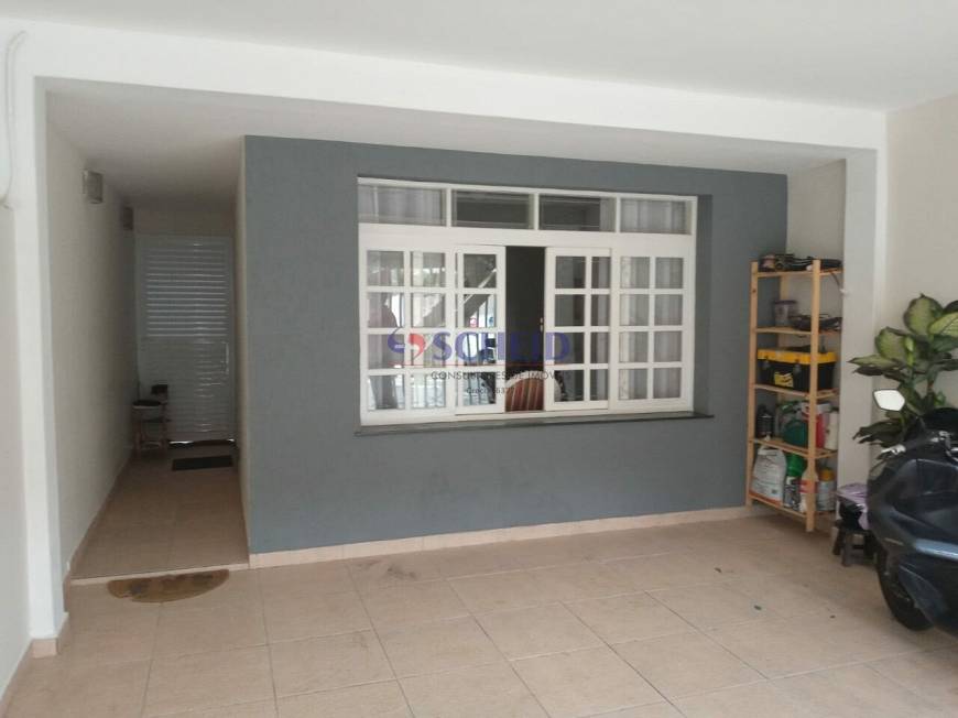 Foto 2 de Sobrado com 3 Quartos à venda, 150m² em Vila Anhanguera, São Paulo
