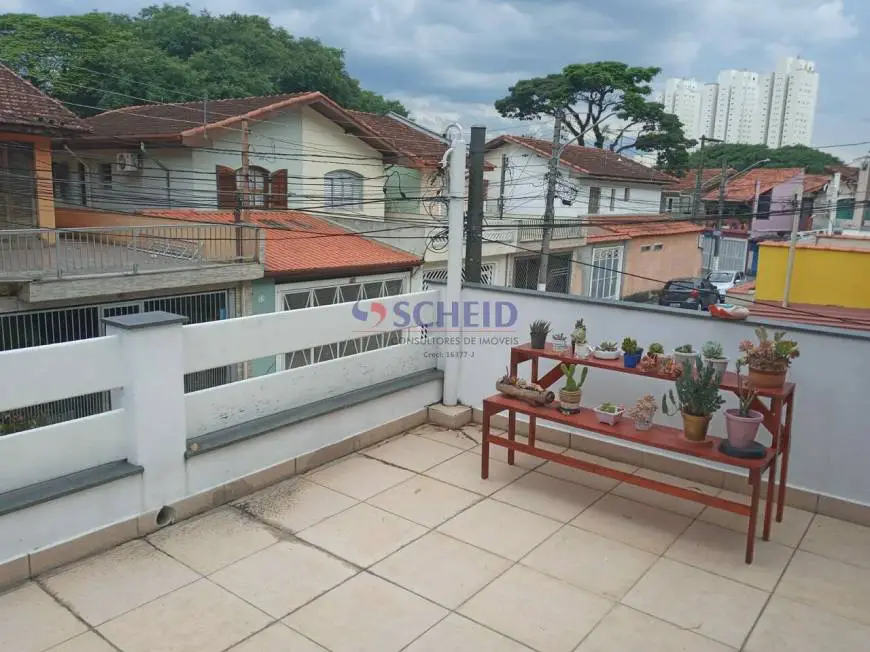 Foto 4 de Sobrado com 3 Quartos à venda, 150m² em Vila Anhanguera, São Paulo