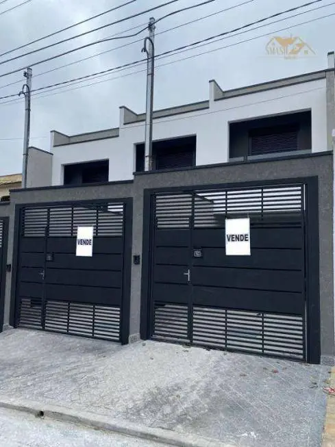 Foto 1 de Sobrado com 3 Quartos à venda, 125m² em Vila Carrão, São Paulo