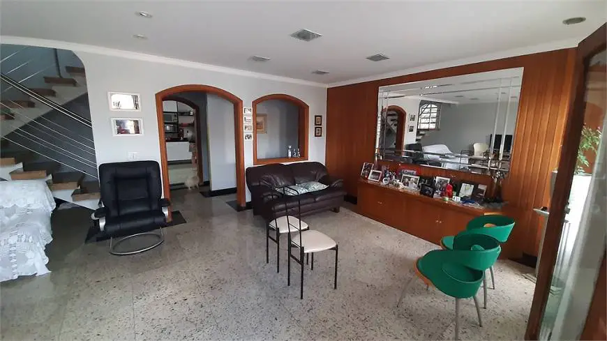 Foto 3 de Sobrado com 3 Quartos à venda, 280m² em Vila Guilherme, São Paulo