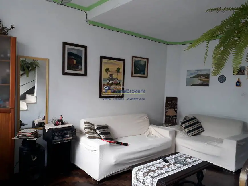 Foto 1 de Sobrado com 3 Quartos à venda, 90m² em Vila Gumercindo, São Paulo