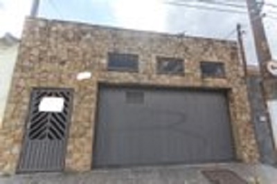 Foto 1 de Sobrado com 3 Quartos à venda, 195m² em Vila Jordanopolis, São Bernardo do Campo