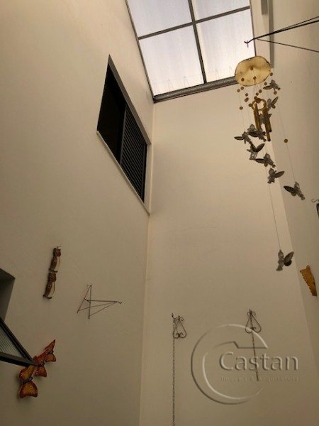 Foto 1 de Sobrado com 3 Quartos à venda, 110m² em Vila Prudente, São Paulo