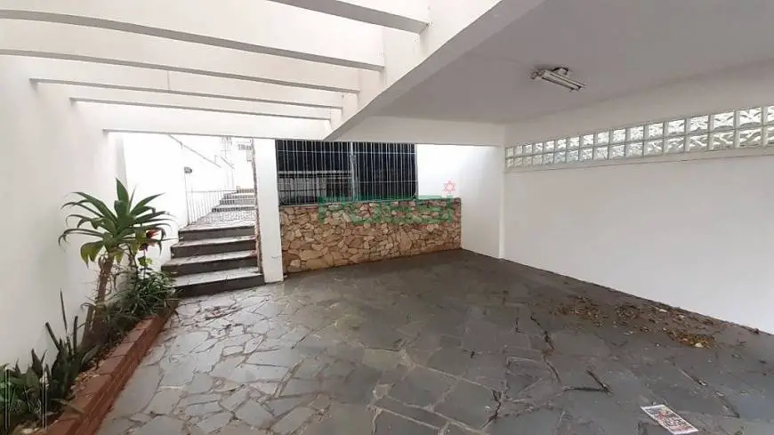 Foto 1 de Sobrado com 3 Quartos para alugar, 183m² em Vila Sofia, São Paulo