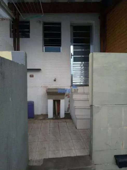 Foto 5 de Sobrado com 3 Quartos para alugar, 220m² em Vila União, São Paulo