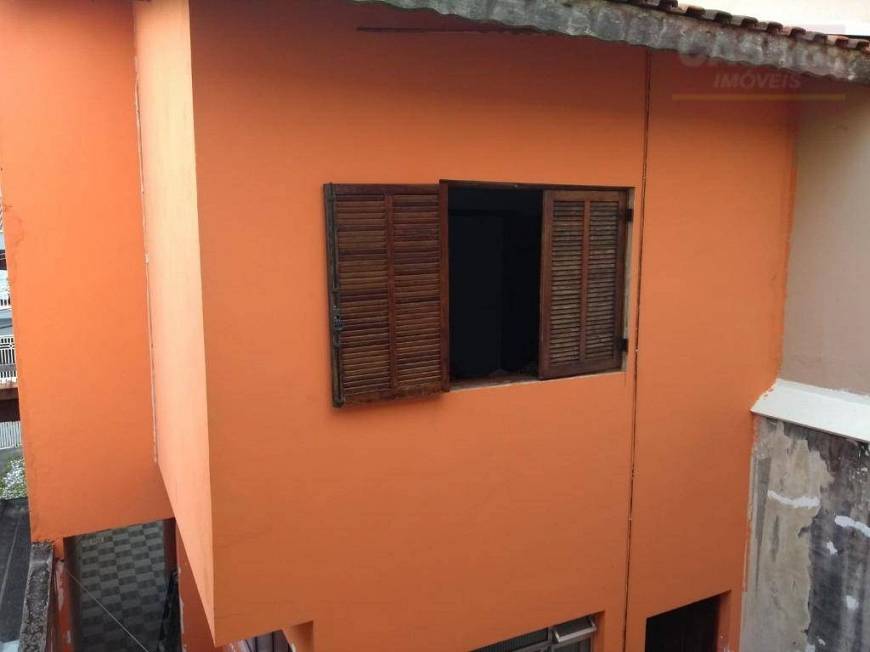 Foto 1 de Sobrado com 4 Quartos para venda ou aluguel, 210m² em Assunção, São Bernardo do Campo