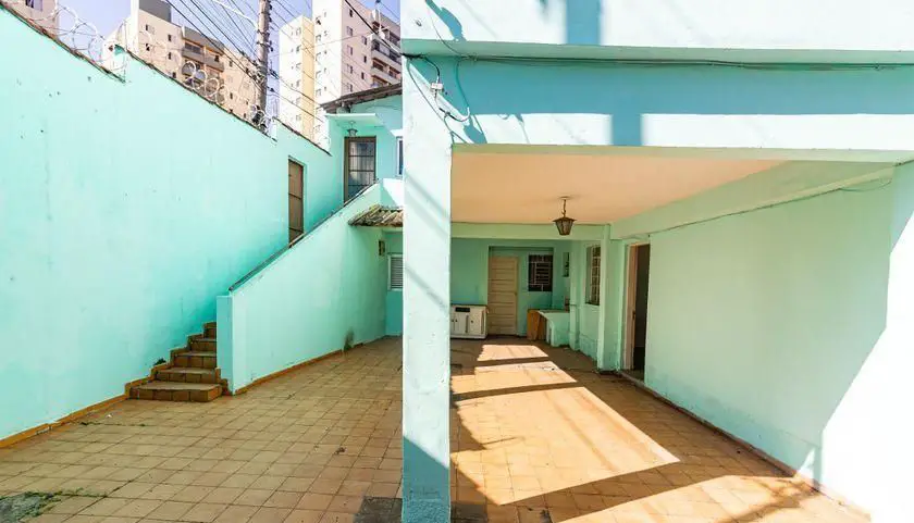 Foto 2 de Sobrado com 4 Quartos à venda, 125m² em Butantã, São Paulo