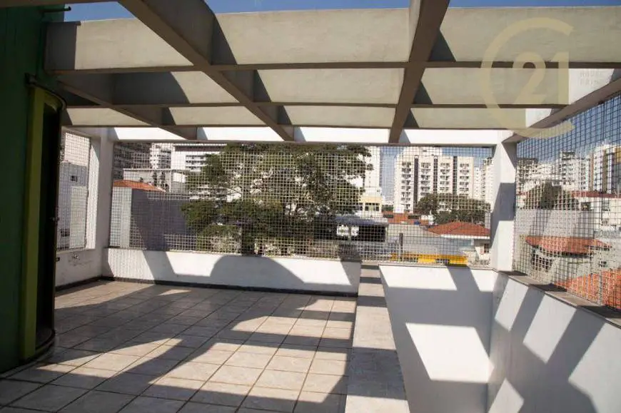 Foto 1 de Sobrado com 4 Quartos para venda ou aluguel, 200m² em Moema, São Paulo