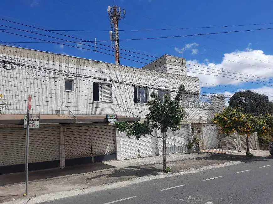 Foto 1 de Sobrado com 4 Quartos à venda, 186m² em Pampulha, Belo Horizonte