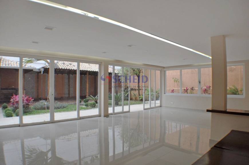 Foto 1 de Sobrado com 4 Quartos à venda, 480m² em Vila Mascote, São Paulo