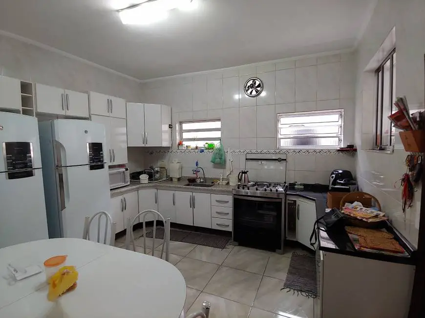 Foto 1 de Sobrado com 5 Quartos à venda, 220m² em Aclimação, São Paulo