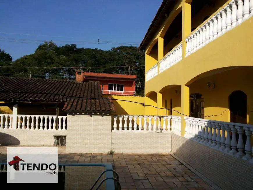 Foto 1 de Sobrado com 6 Quartos à venda, 534m² em Jardim São Luís, Suzano