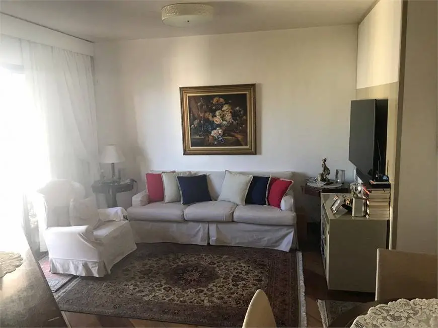 Foto 3 de Apartamento com 1 Quarto à venda, 50m² em Aclimação, São Paulo