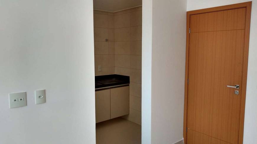 Foto 5 de Apartamento com 1 Quarto à venda, 29m² em Aeroclube, João Pessoa