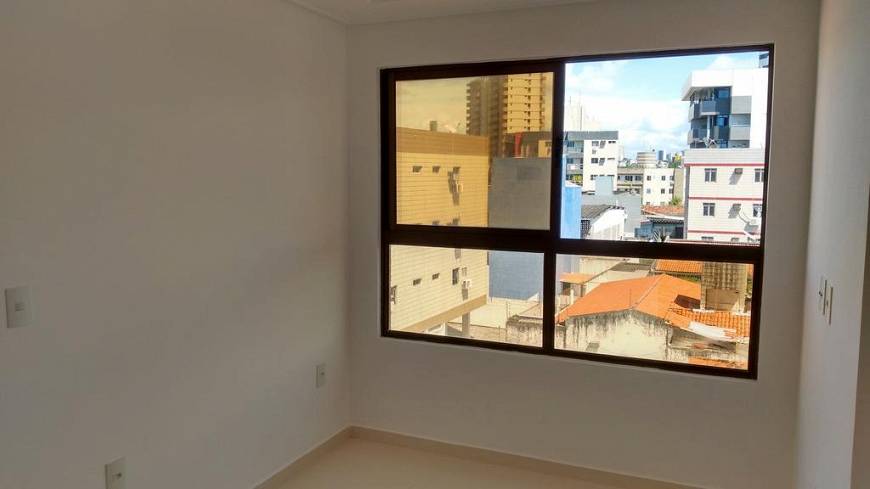 Foto 3 de Apartamento com 1 Quarto à venda, 30m² em Aeroclube, João Pessoa