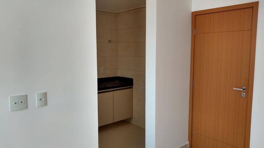 Foto 5 de Apartamento com 1 Quarto à venda, 30m² em Aeroclube, João Pessoa