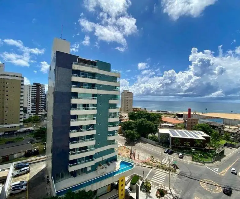 Foto 1 de Apartamento com 1 Quarto para alugar, 45m² em Armação, Salvador