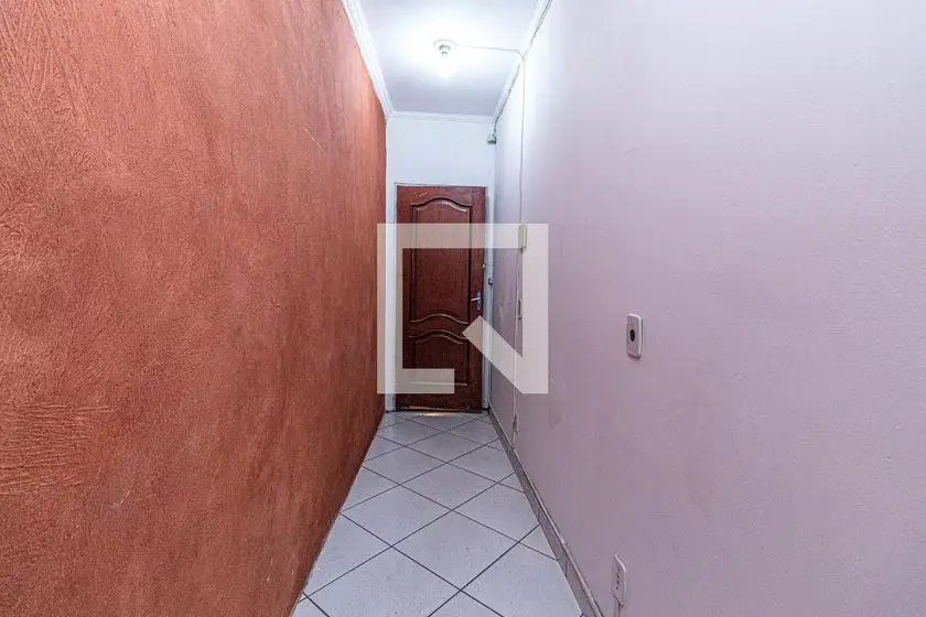 Foto 1 de Apartamento com 1 Quarto para alugar, 15m² em Barcelona, São Caetano do Sul