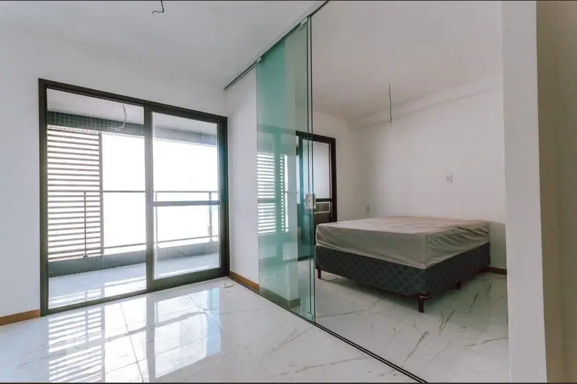 Foto 2 de Apartamento com 1 Quarto para alugar, 31m² em Barra, Salvador