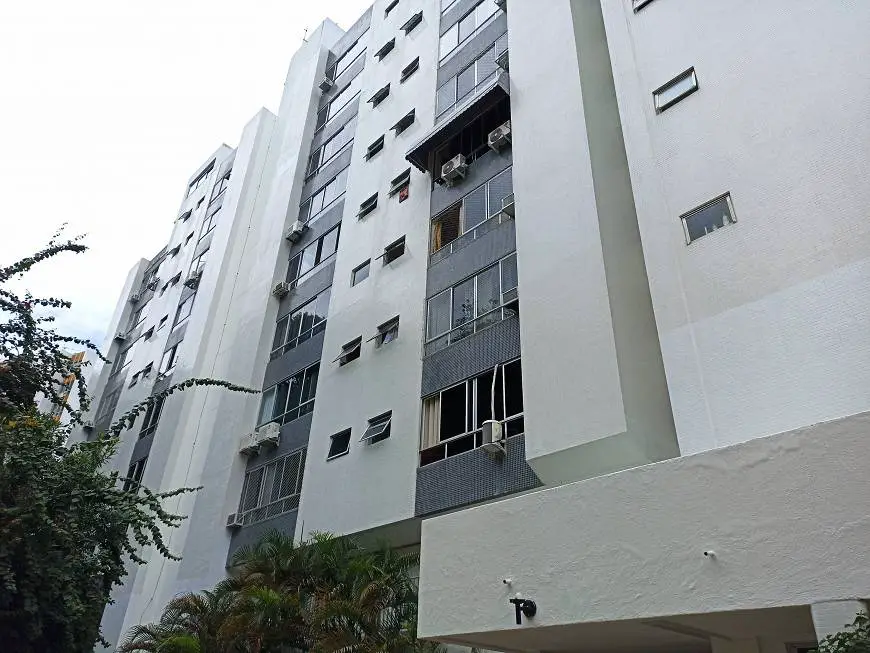 Foto 4 de Apartamento com 1 Quarto à venda, 56m² em Barra, Salvador