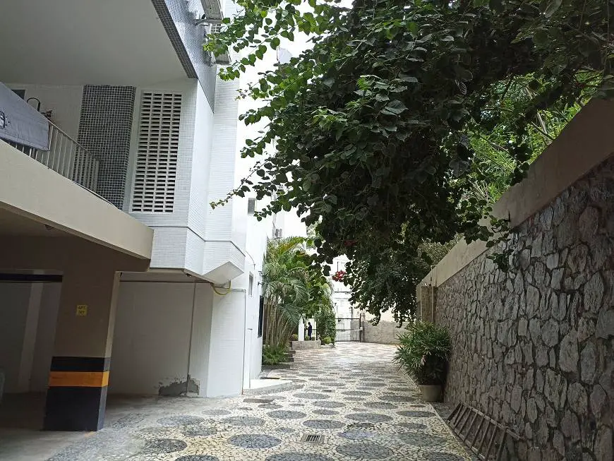 Foto 5 de Apartamento com 1 Quarto à venda, 56m² em Barra, Salvador