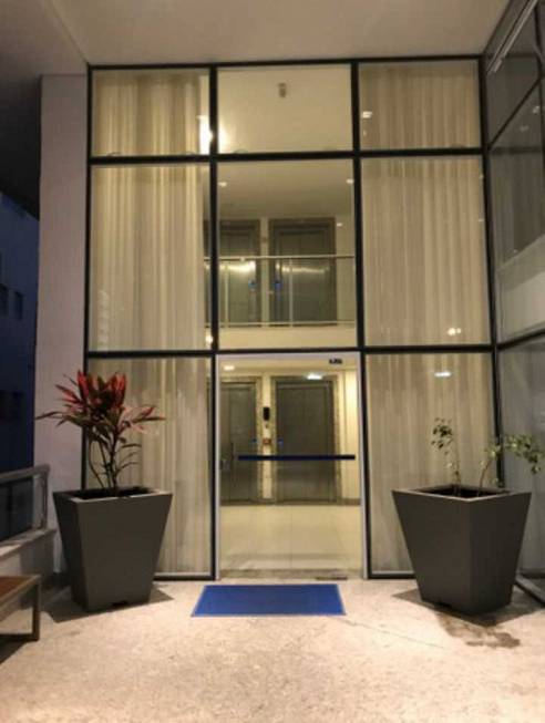 Foto 2 de Apartamento com 1 Quarto à venda, 57m² em Barra, Salvador