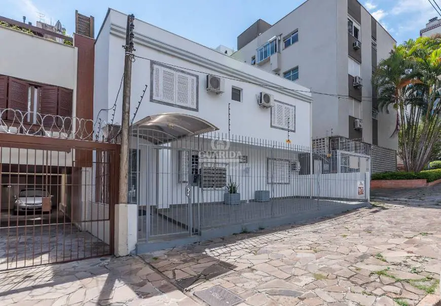 Foto 2 de Apartamento com 1 Quarto para alugar, 40m² em Bela Vista, Porto Alegre