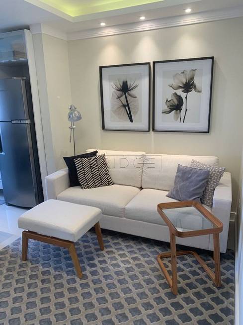 Foto 1 de Apartamento com 1 Quarto à venda, 47m² em Bela Vista, Porto Alegre