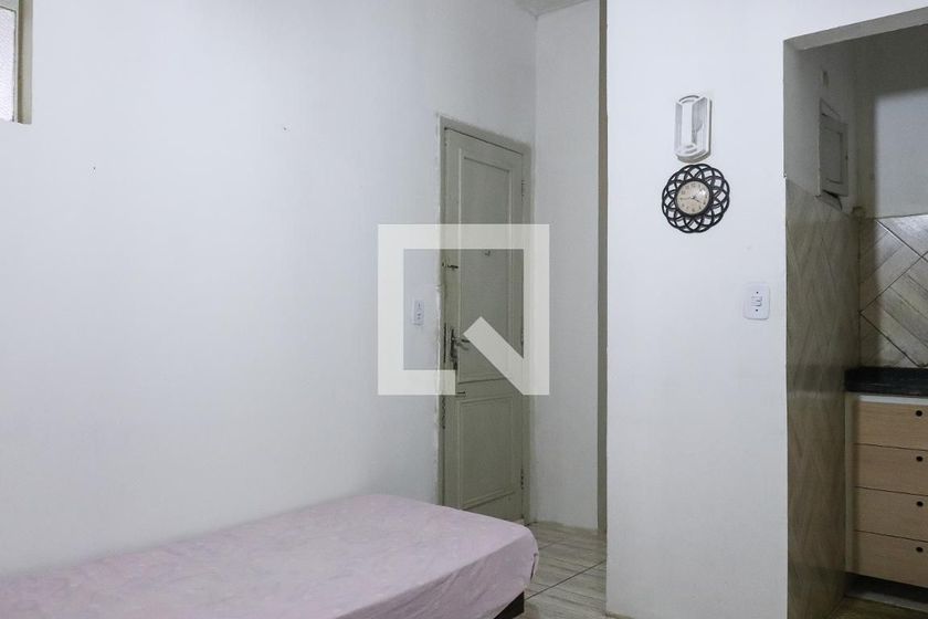 Foto 4 de Apartamento com 1 Quarto para alugar, 25m² em Boa Vista, Recife