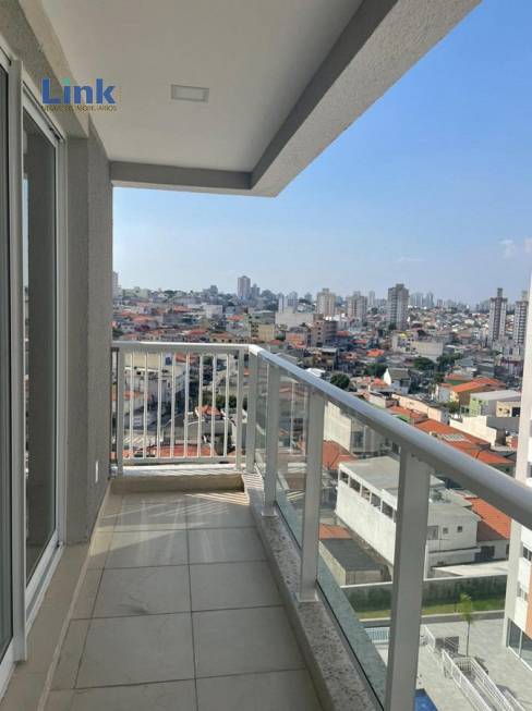 Foto 1 de Apartamento com 1 Quarto à venda, 42m² em Boa Vista, São Caetano do Sul