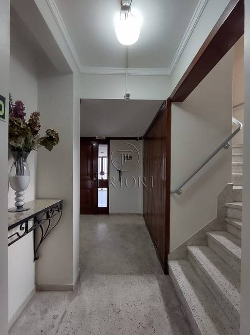 Foto 4 de Apartamento com 1 Quarto para alugar, 45m² em Bom Fim, Porto Alegre