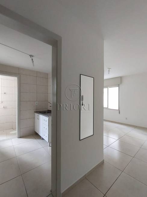 Foto 5 de Apartamento com 1 Quarto para alugar, 45m² em Bom Fim, Porto Alegre