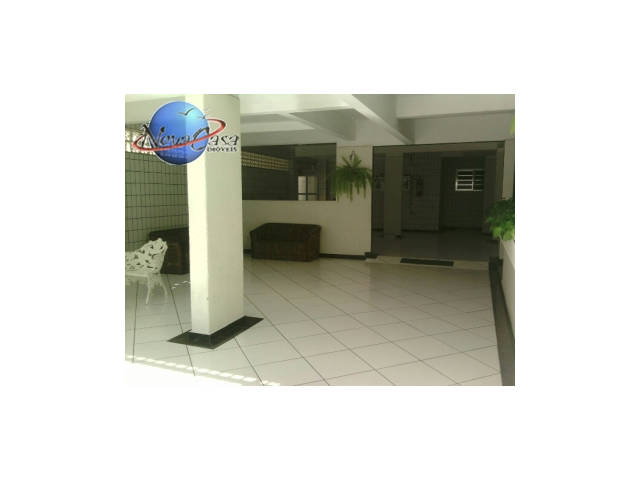 Foto 4 de Apartamento com 1 Quarto à venda, 64m² em Boqueirão, Praia Grande