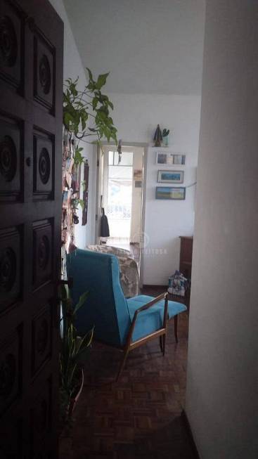 Foto 1 de Apartamento com 1 Quarto à venda, 50m² em Brotas, Salvador