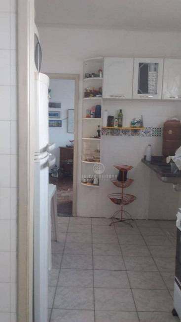 Foto 5 de Apartamento com 1 Quarto à venda, 50m² em Brotas, Salvador
