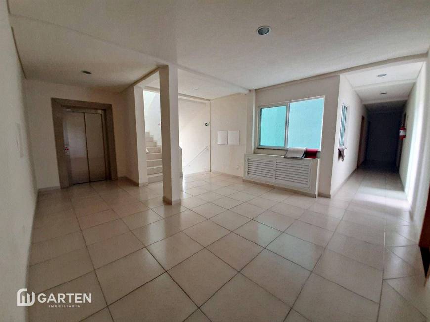 Foto 4 de Apartamento com 1 Quarto à venda, 37m² em Caioba, Matinhos