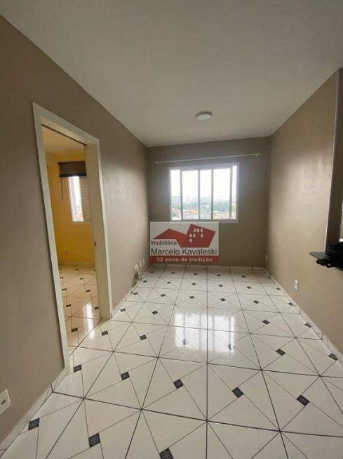 Foto 1 de Apartamento com 1 Quarto para venda ou aluguel, 38m² em Cambuci, São Paulo