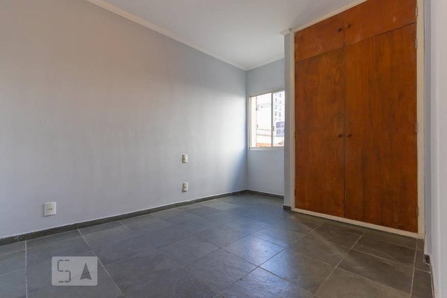 Foto 1 de Apartamento com 1 Quarto para alugar, 44m² em Cambuí, Campinas
