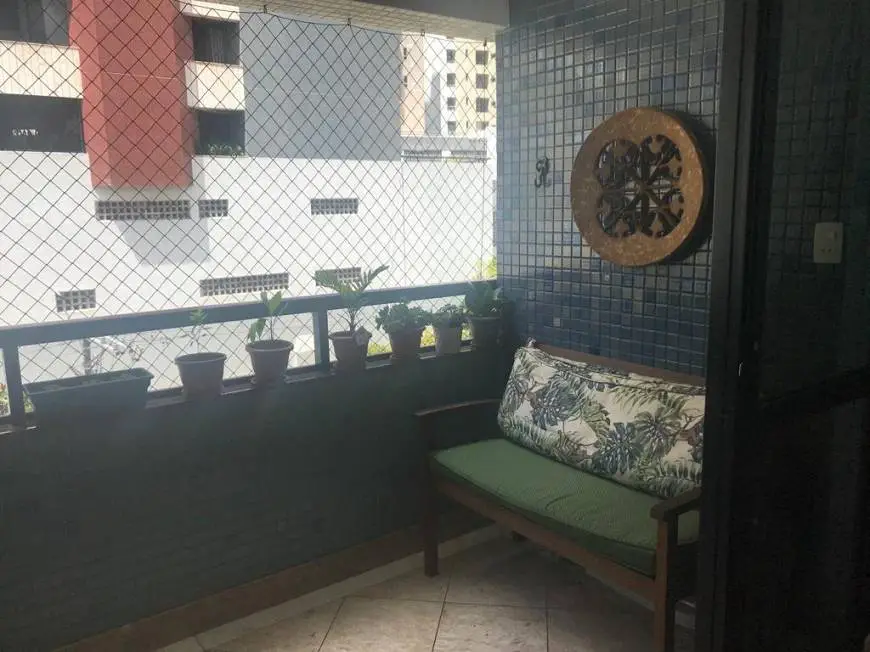Foto 1 de Apartamento com 1 Quarto à venda, 48m² em Caminho Das Árvores, Salvador