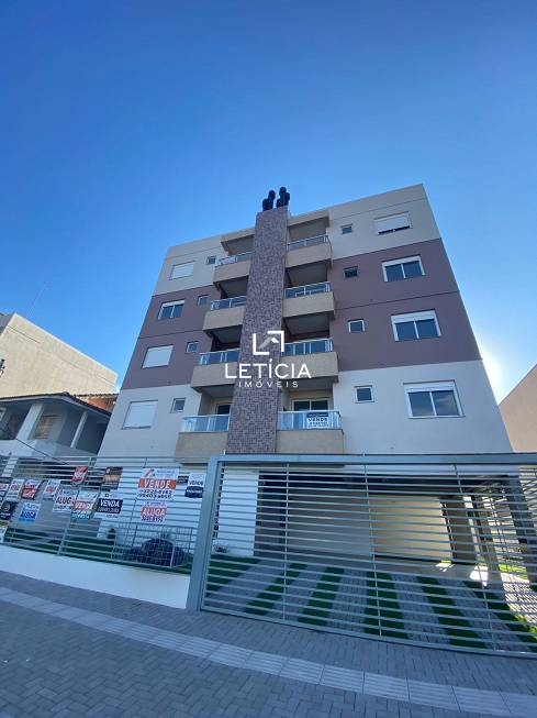 Foto 1 de Apartamento com 1 Quarto para alugar, 35m² em Camobi, Santa Maria
