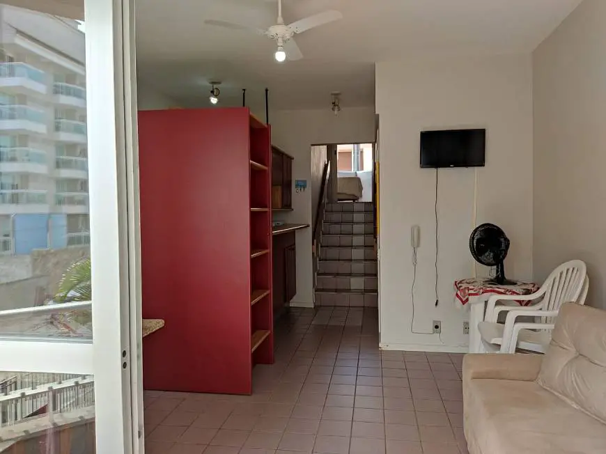 Foto 1 de Apartamento com 1 Quarto à venda, 65m² em Canasvieiras, Florianópolis