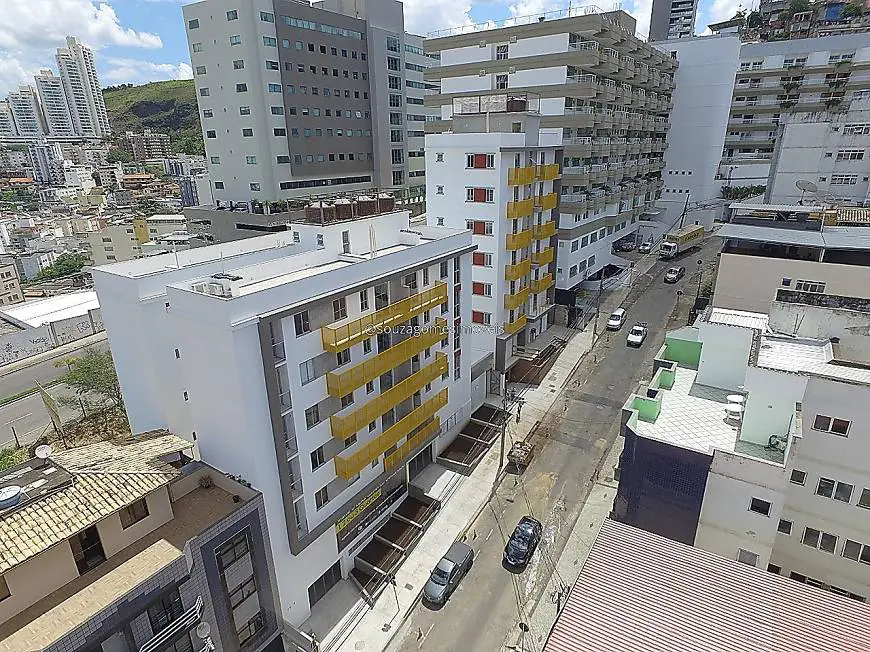 Foto 1 de Apartamento com 1 Quarto para alugar, 66m² em Cascatinha, Juiz de Fora