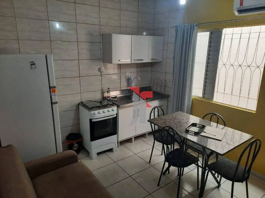 Foto 3 de Apartamento com 1 Quarto para alugar, 50m² em Centro, Balneário Camboriú